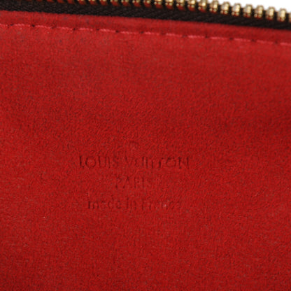 Louis Vuitton Damier Ebene Berkeley 6 of 13
