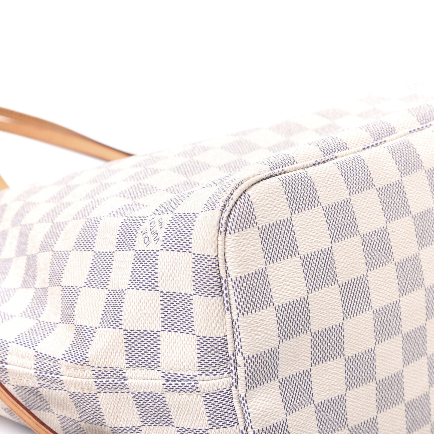 Damier Azur Neverfull MM
