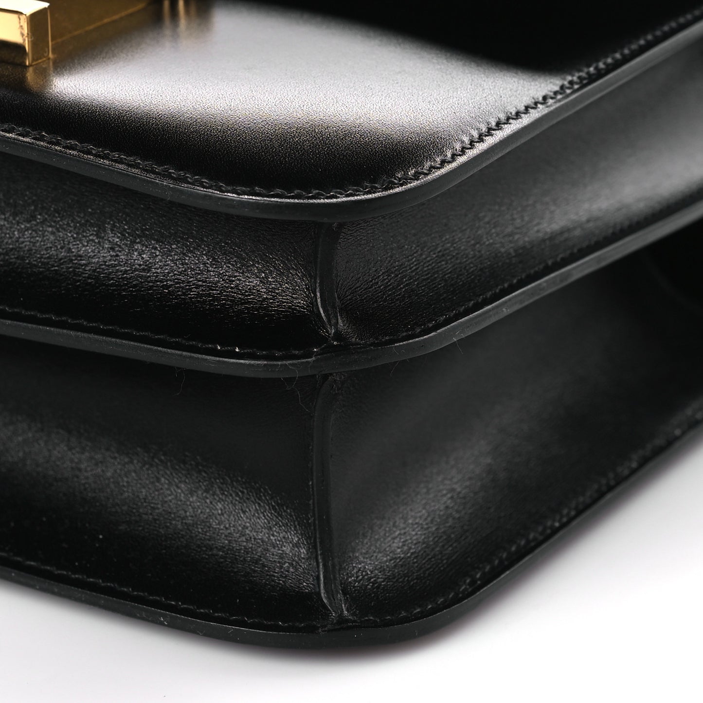 Box Constance 24 Black