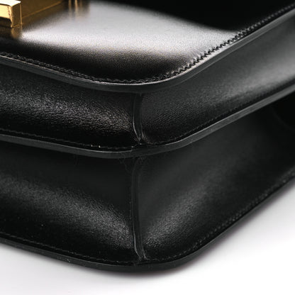 Hermes Box Constance 24 Black 9 of 10