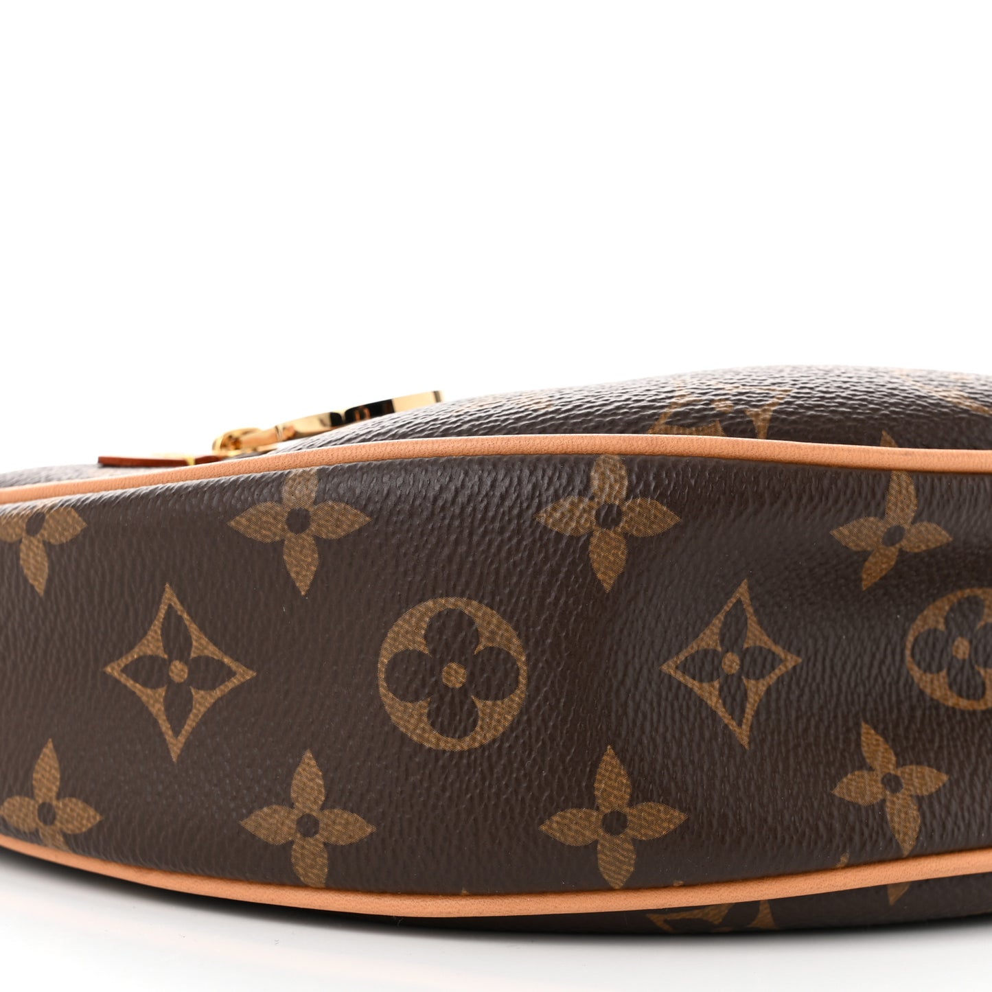 Monogram Loop