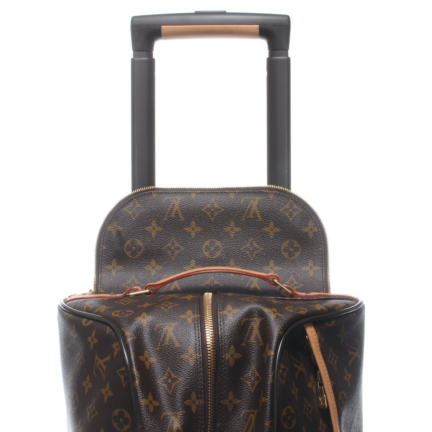 Louis Vuitton Monogram Eole 50 9 of 10