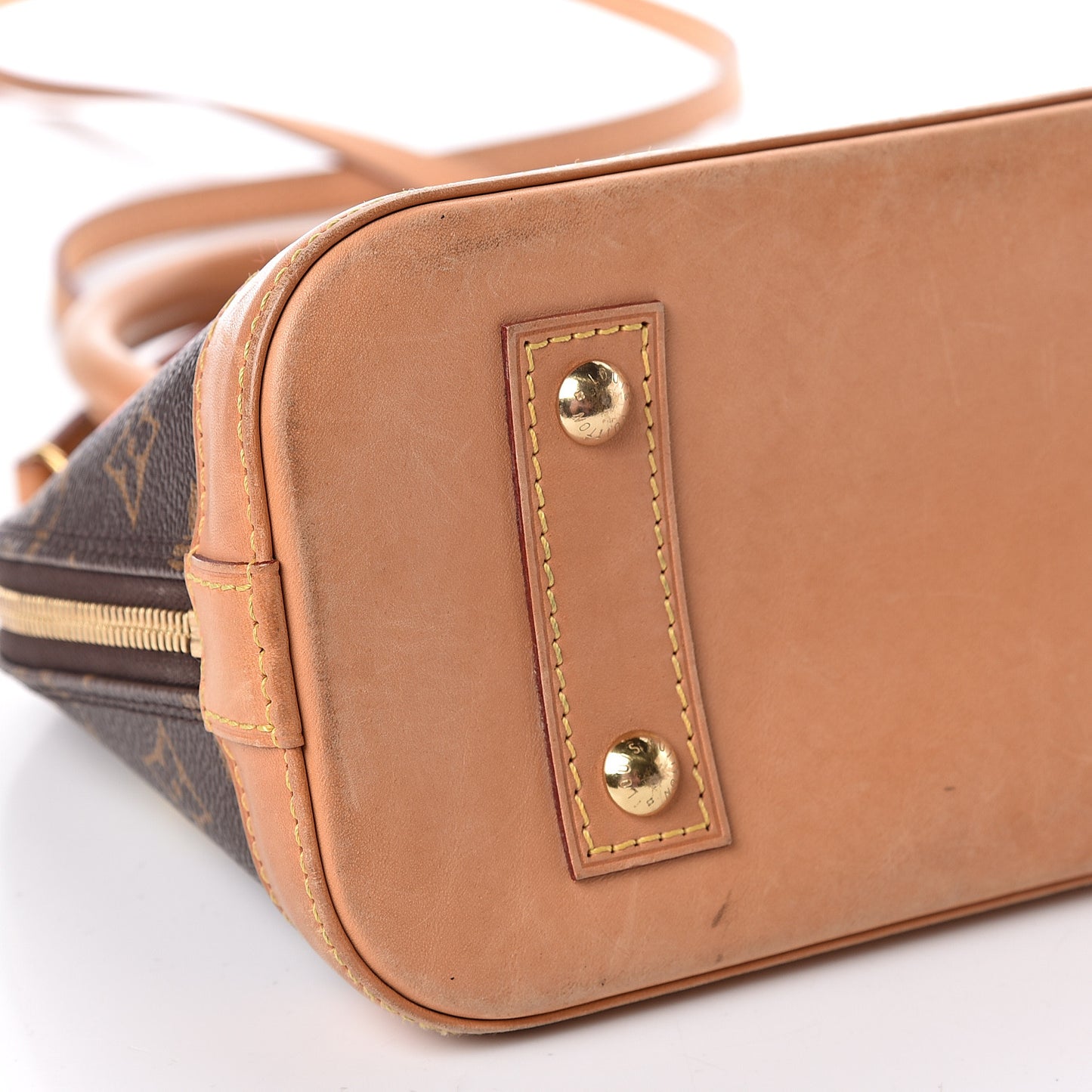 Monogram World Tour Alma BB