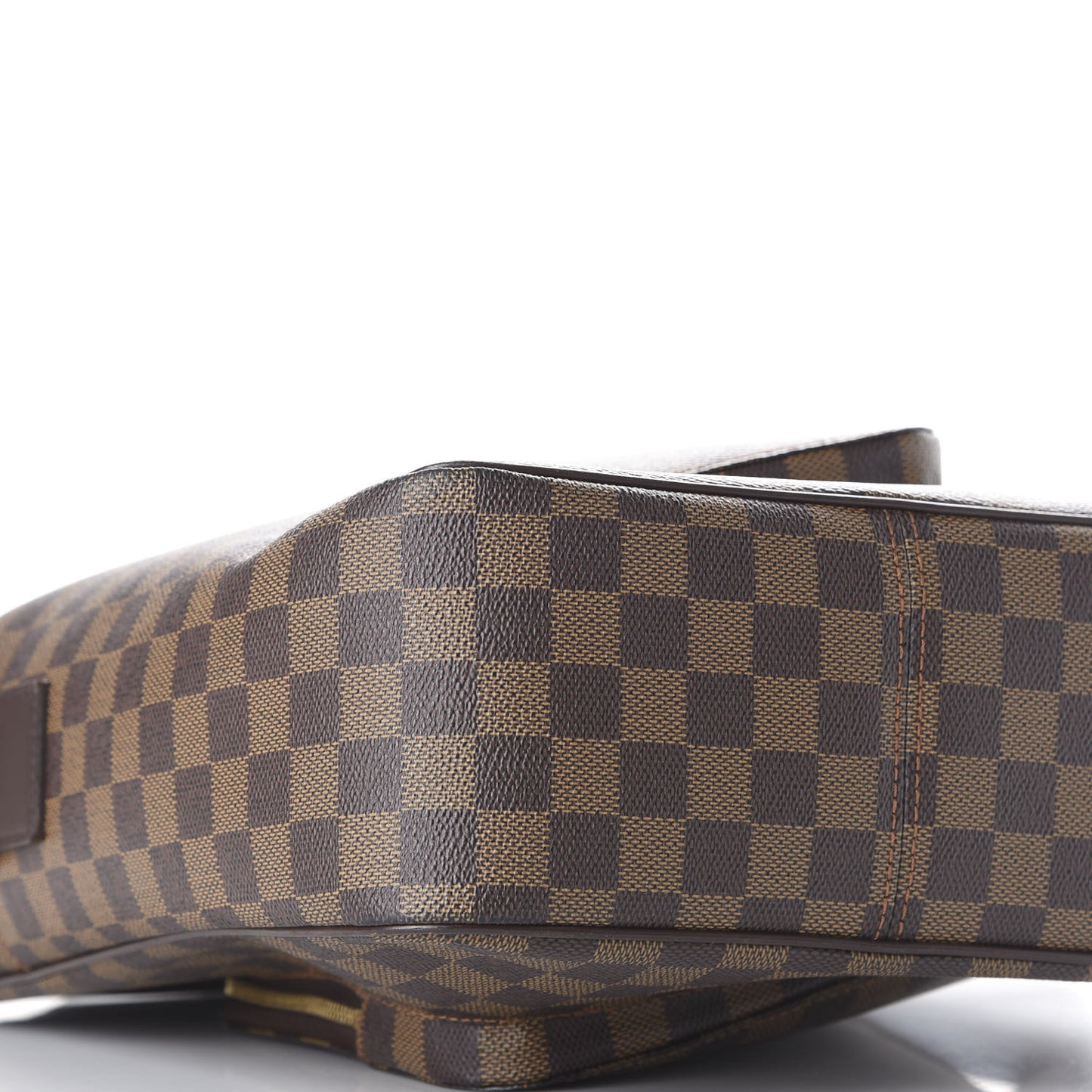 Damier Ebene Olav MM Messenger Bag