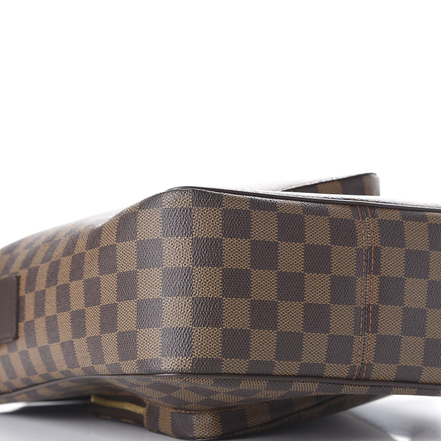 Louis Vuitton Damier Ebene Olav MM Messenger Bag 5 of 9