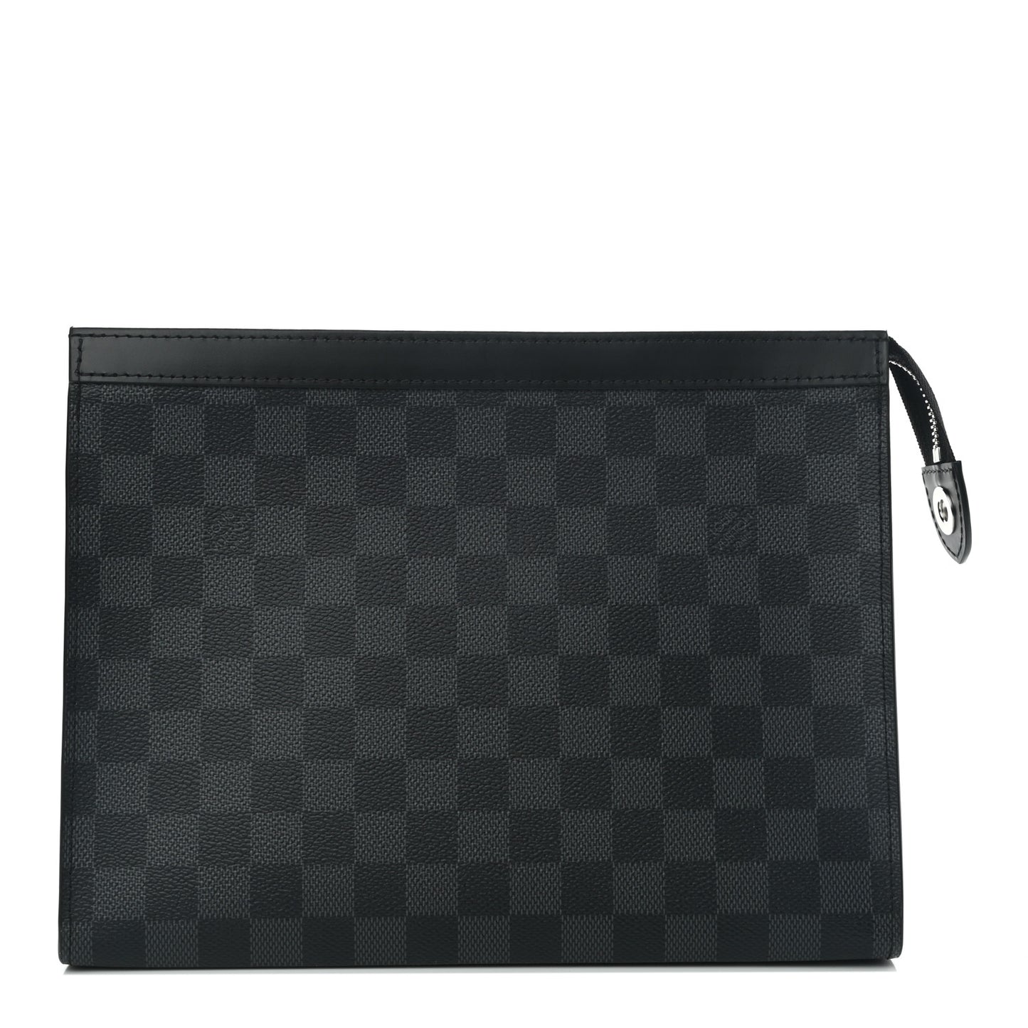 Damier Graphite Pochette Voyage GM