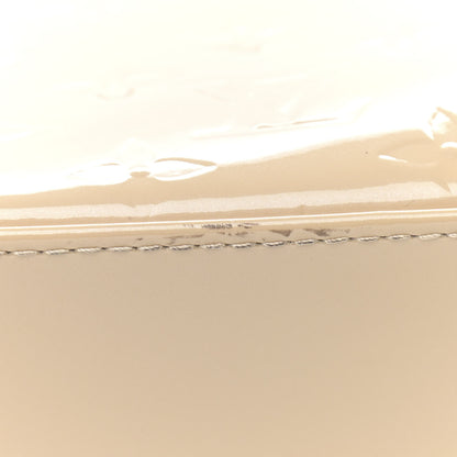 Louis Vuitton Vernis Brea MM Dune 13 of 15