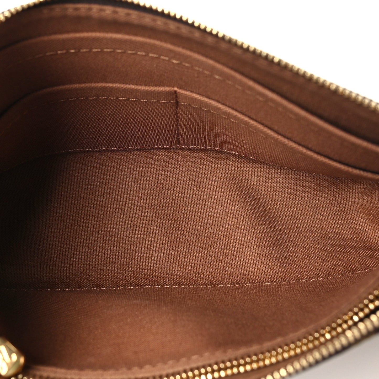 Monogram Chain Pochette Accessories