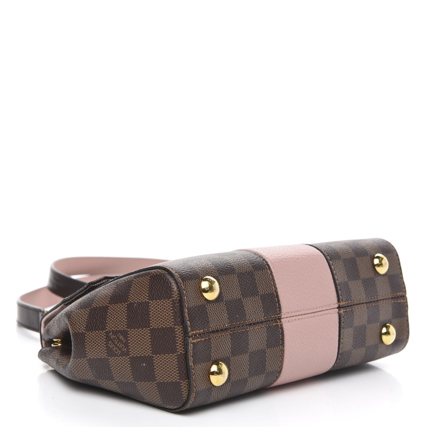 Damier Ebene Bond Street BB Magnolia