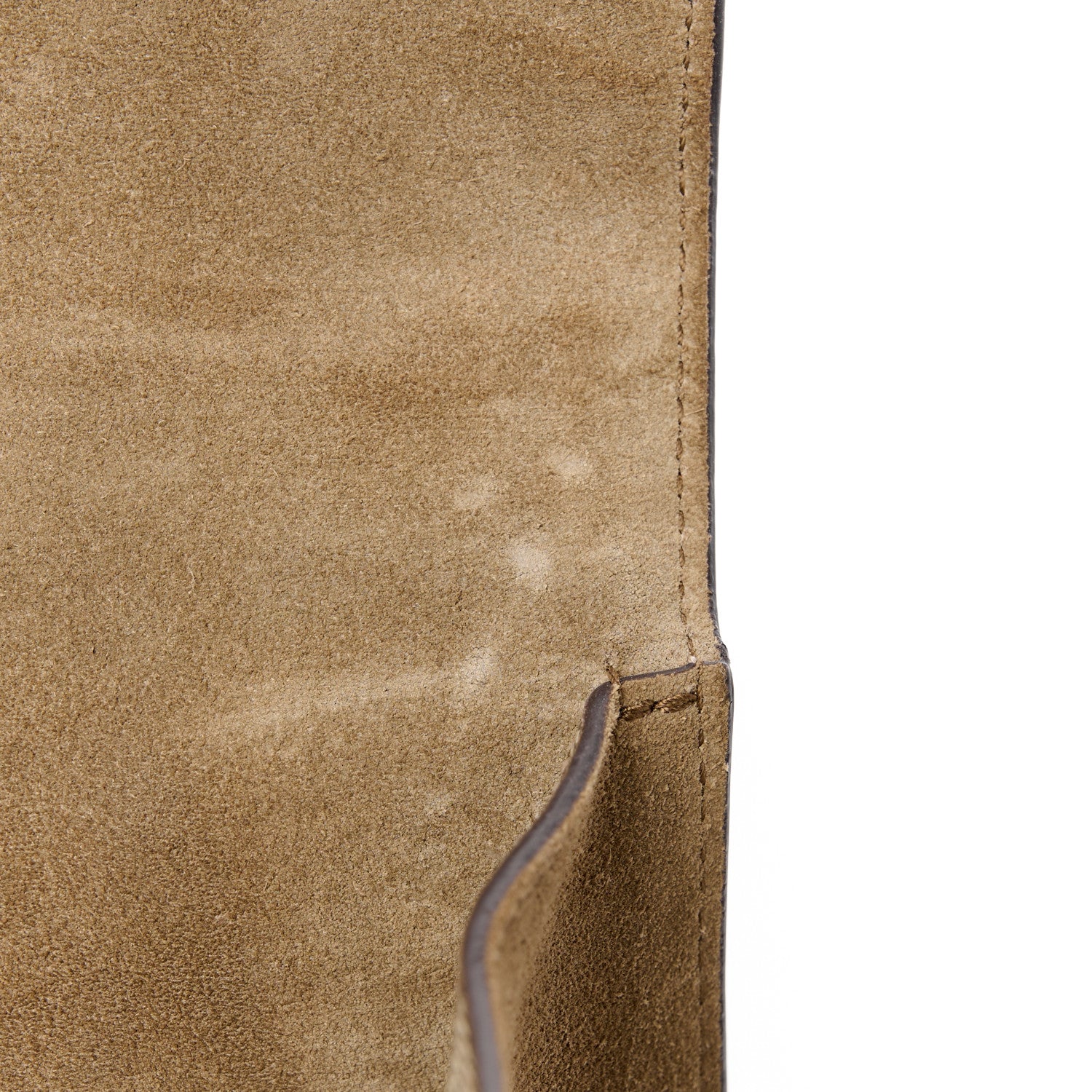 Gucci GG Supreme Monogram Mini Dionysus Shoulder Bag Taupe 11 of 14