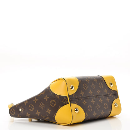 Louis Vuitton Monogram Phenix PM Jonquille 4 of 7
