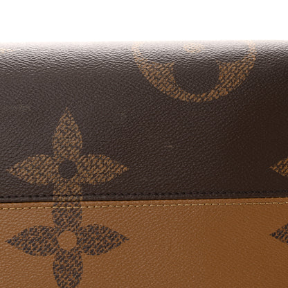 Louis Vuitton Reverse Monogram Giant Onthego GM 11 of 11