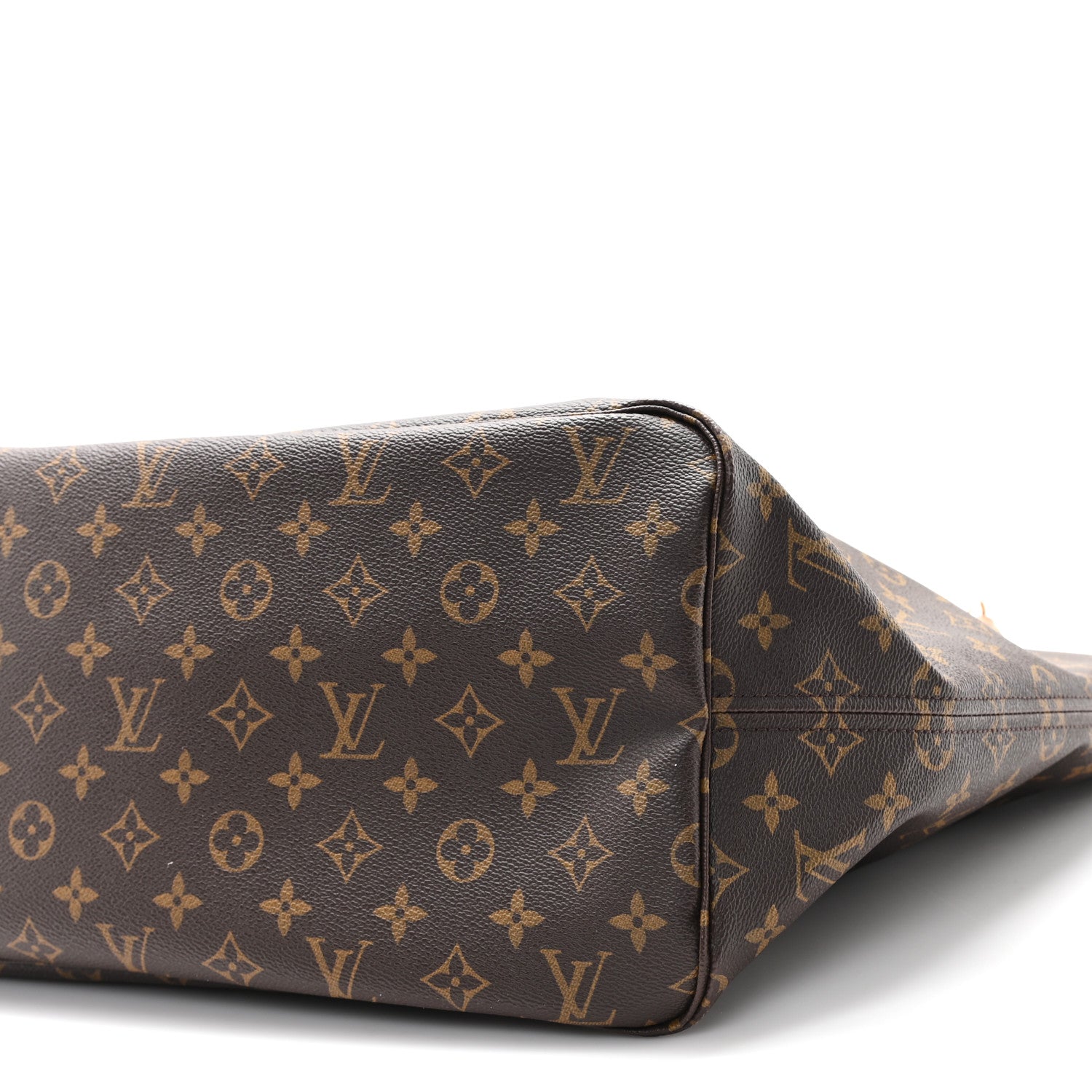 Louis Vuitton Monogram Neo Neverfull GM 10 of 10