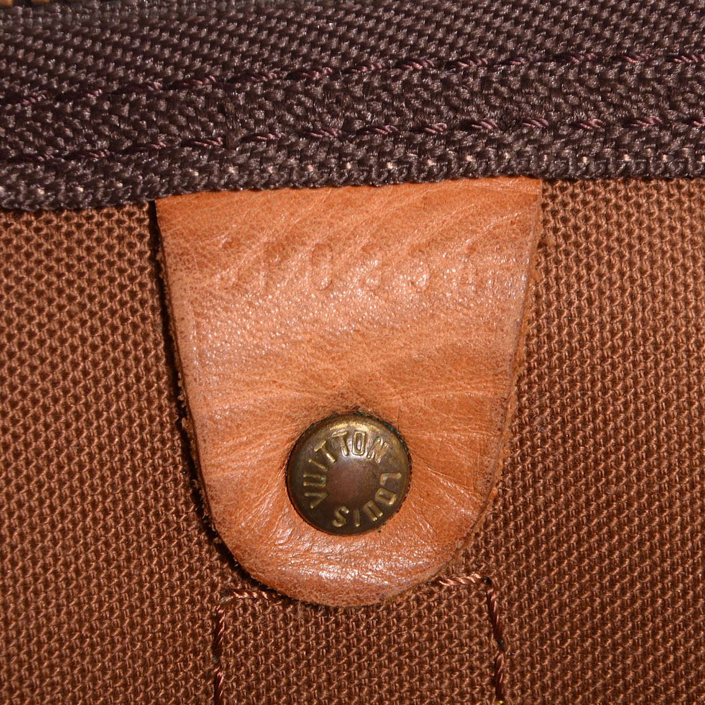 Monogram Keepall 45