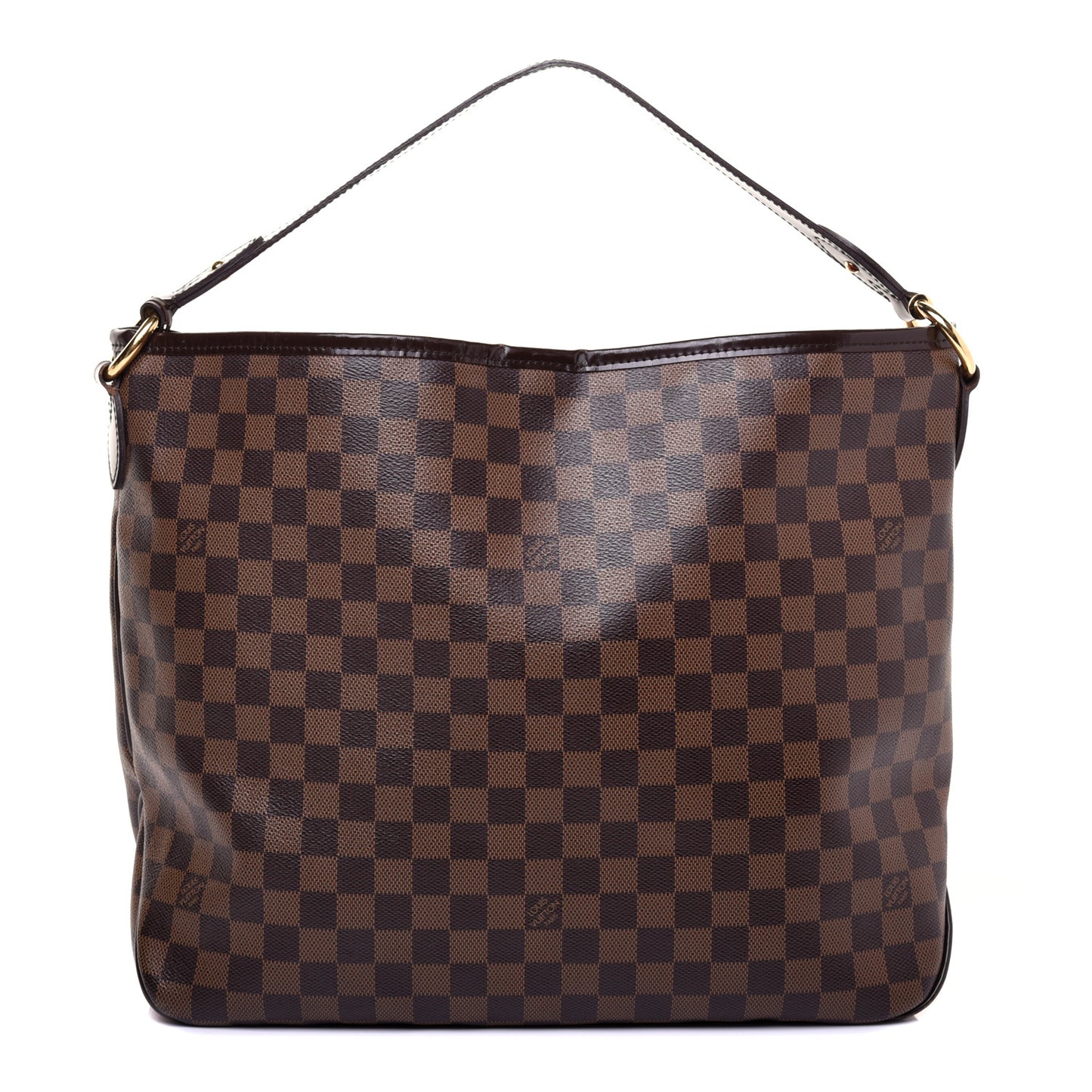Damier Ebene Delightful MM
