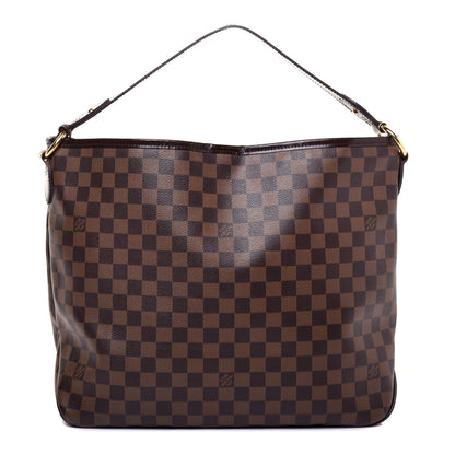 Louis Vuitton Damier Ebene Delightful MM 1 of 11