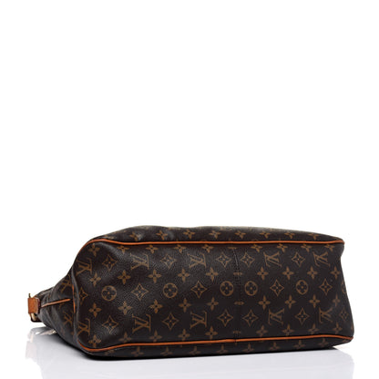 Louis Vuitton Monogram Delightful MM 4 of 24