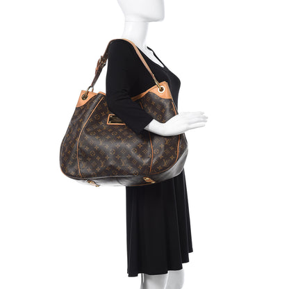 Louis Vuitton Monogram Galliera GM 2 of 18