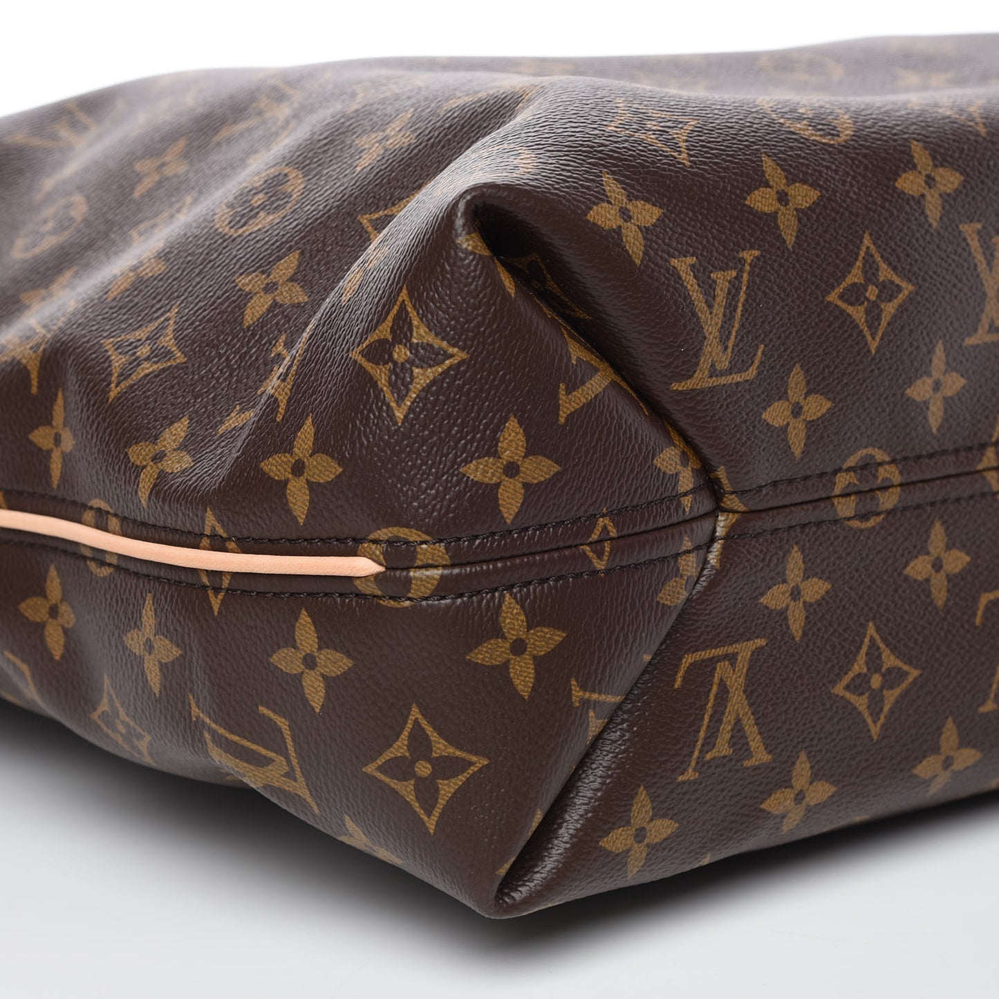 Monogram Sully MM