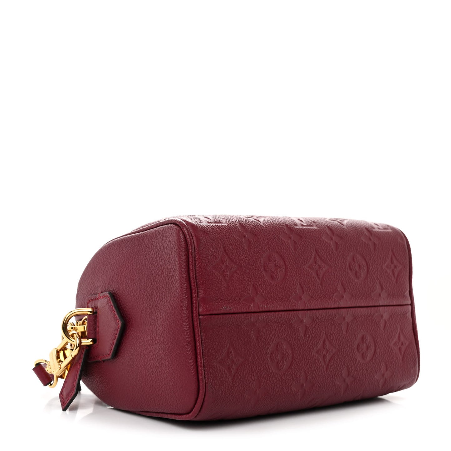 Empreinte Speedy Bandouliere 20 NM Raisin