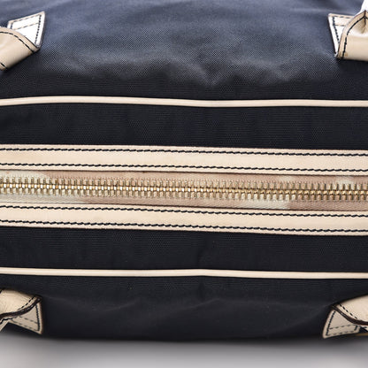 Gucci Nylon Boulevard Boston Navy 13 of 24