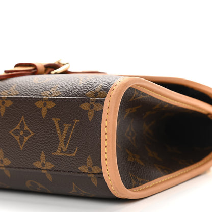 Louis Vuitton Monogram LV Ivy 8 of 8