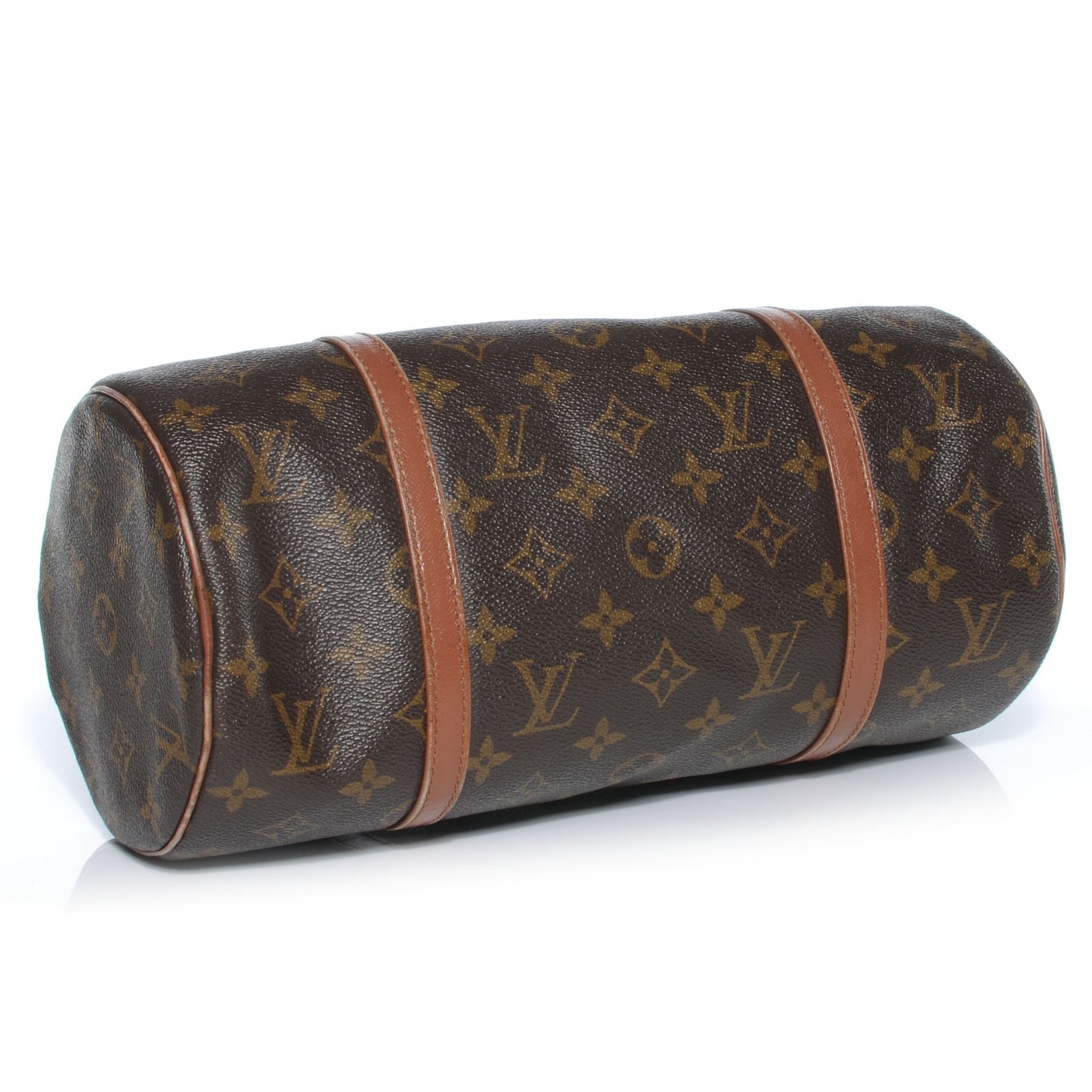 Monogram Papillon 30