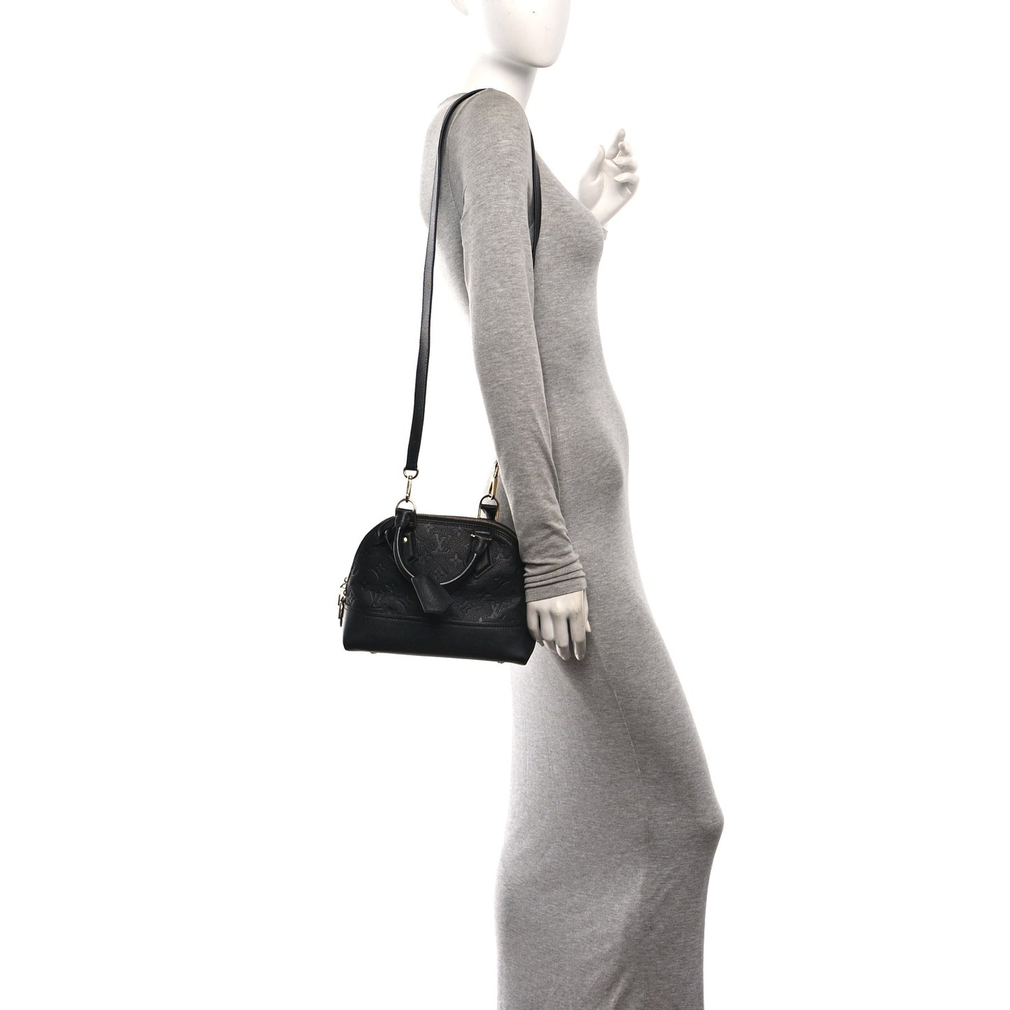 Empreinte Neo Alma BB Black