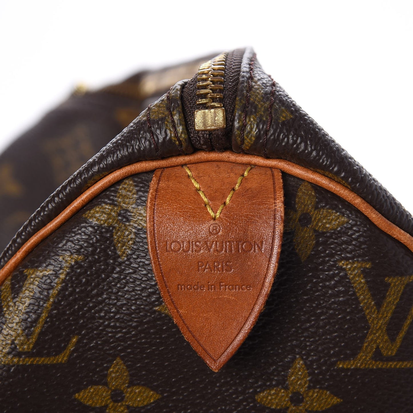 Monogram Speedy 30