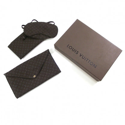Louis Vuitton Monogram Travel Set VIP 2 of 3