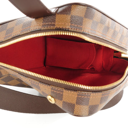 Louis Vuitton Damier Ebene Olav PM Messenger Bag 6 of 8
