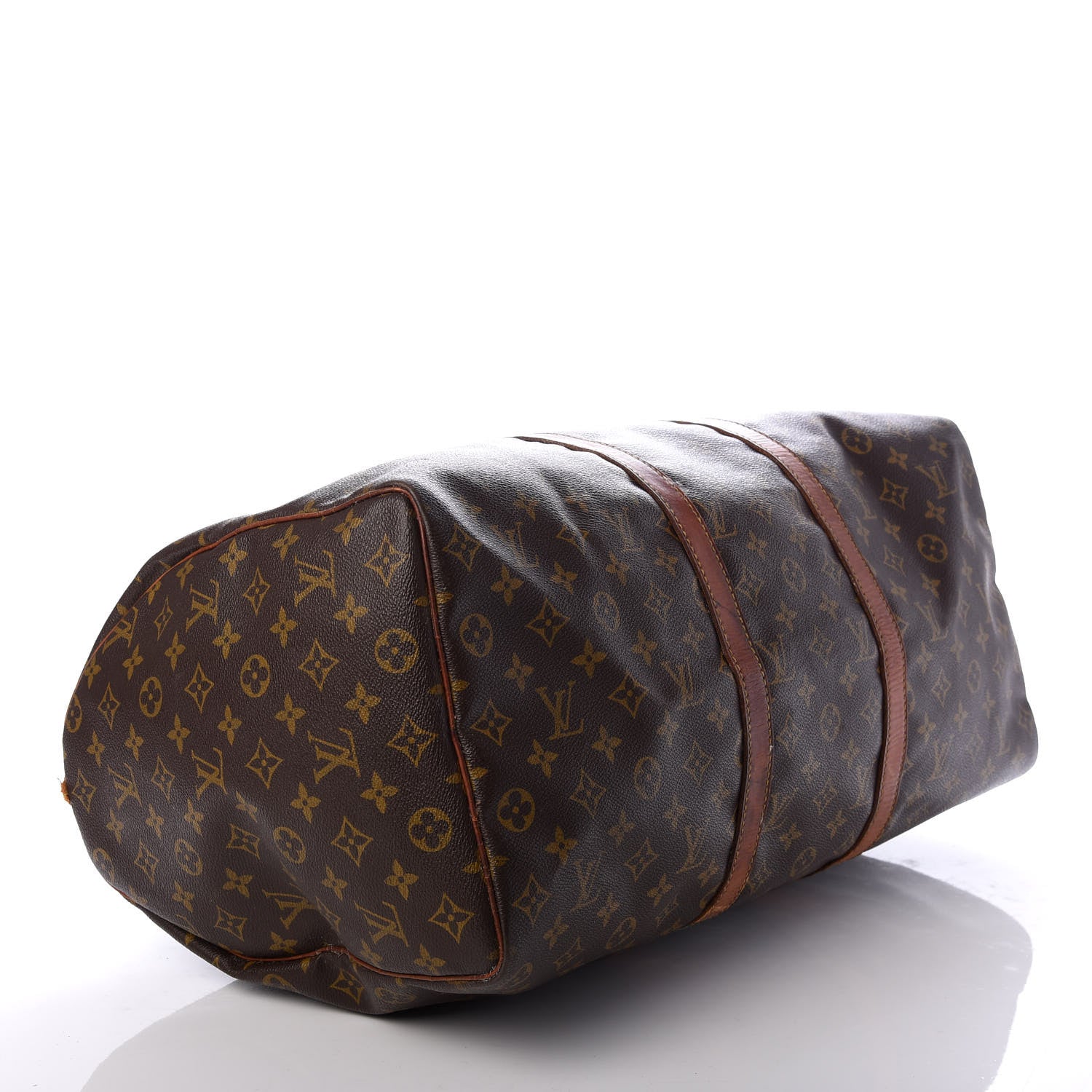 Louis Vuitton Monogram Keepall 50 3 of 10