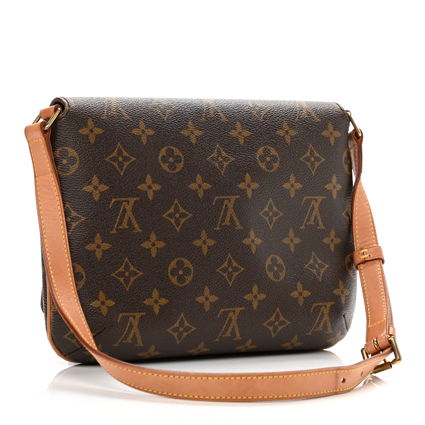 Monogram Musette Tango