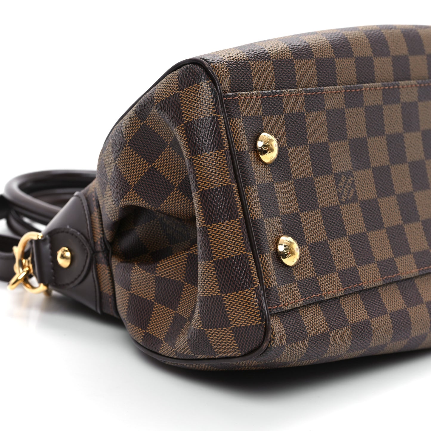 Damier Ebene Trevi PM