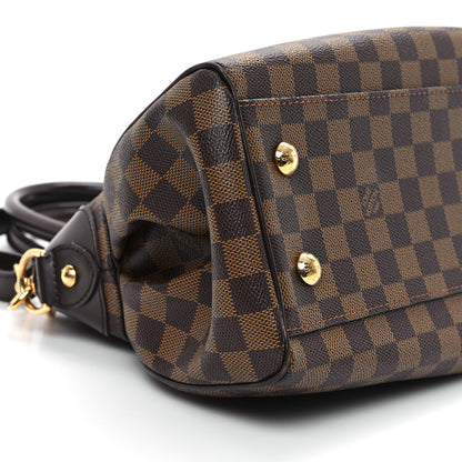Louis Vuitton Damier Ebene Trevi PM 8 of 11