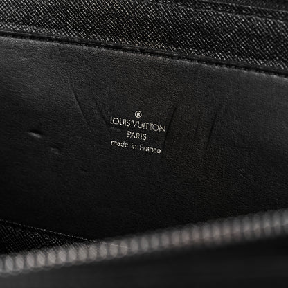 Louis Vuitton Taiga Lozan Ardoise 10 of 20