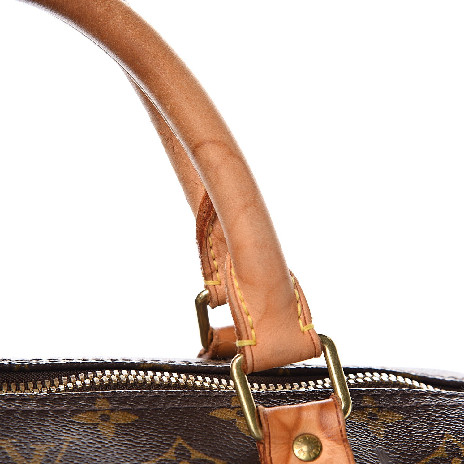 Louis Vuitton Monogram Keepall 60 18 of 18