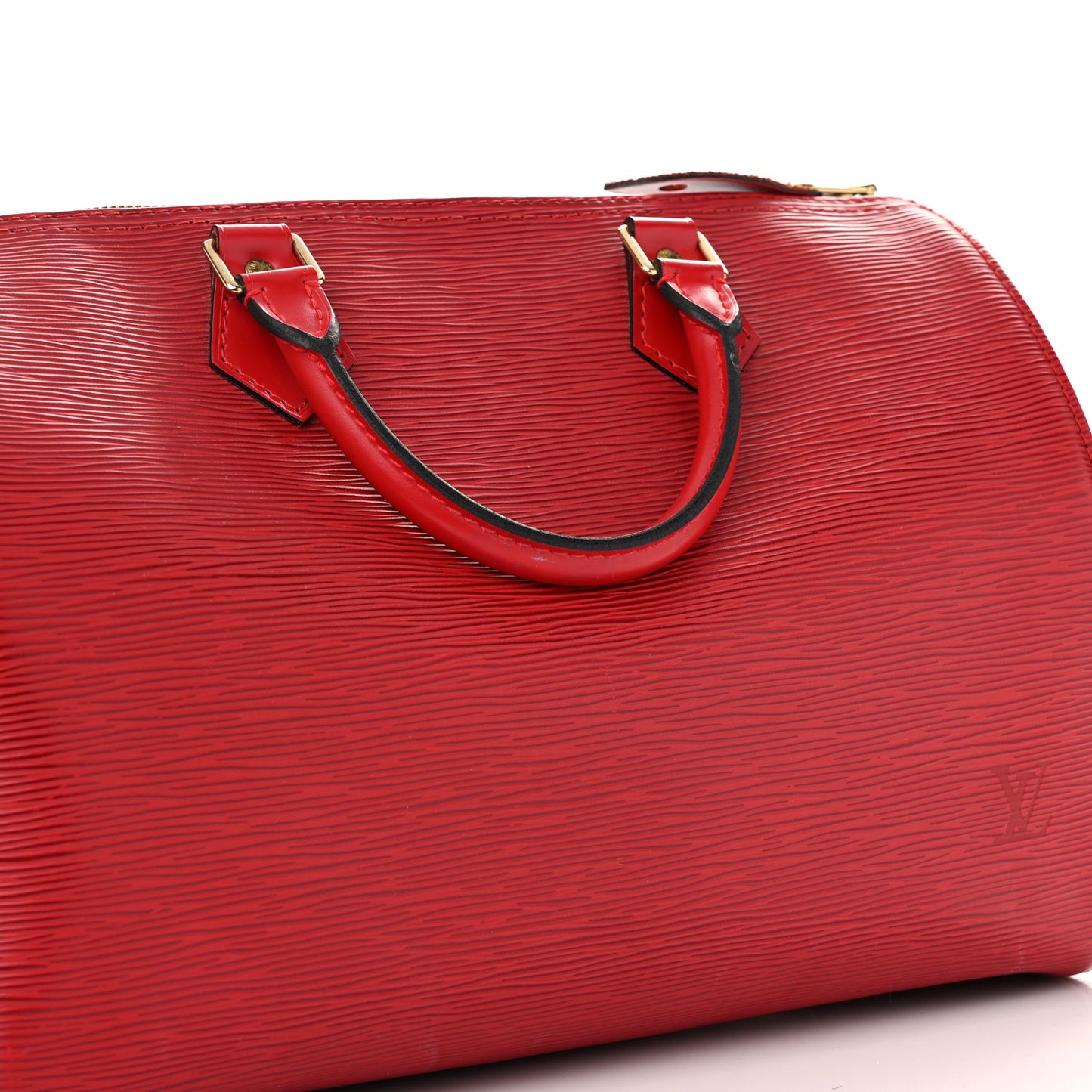 Epi Speedy 30 Castillan Red