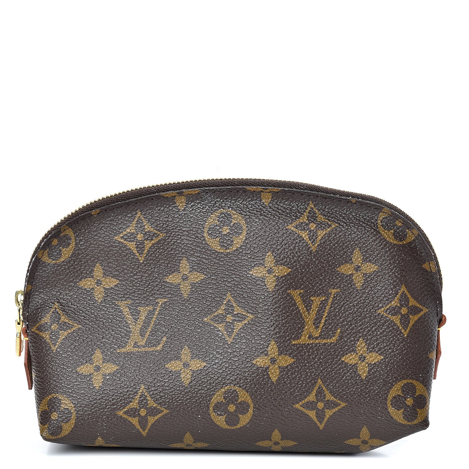 Louis Vuitton Monogram Cosmetic Pouch 1 of 14
