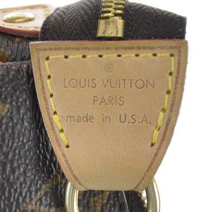 Louis Vuitton Monogram Eva 7 of 8