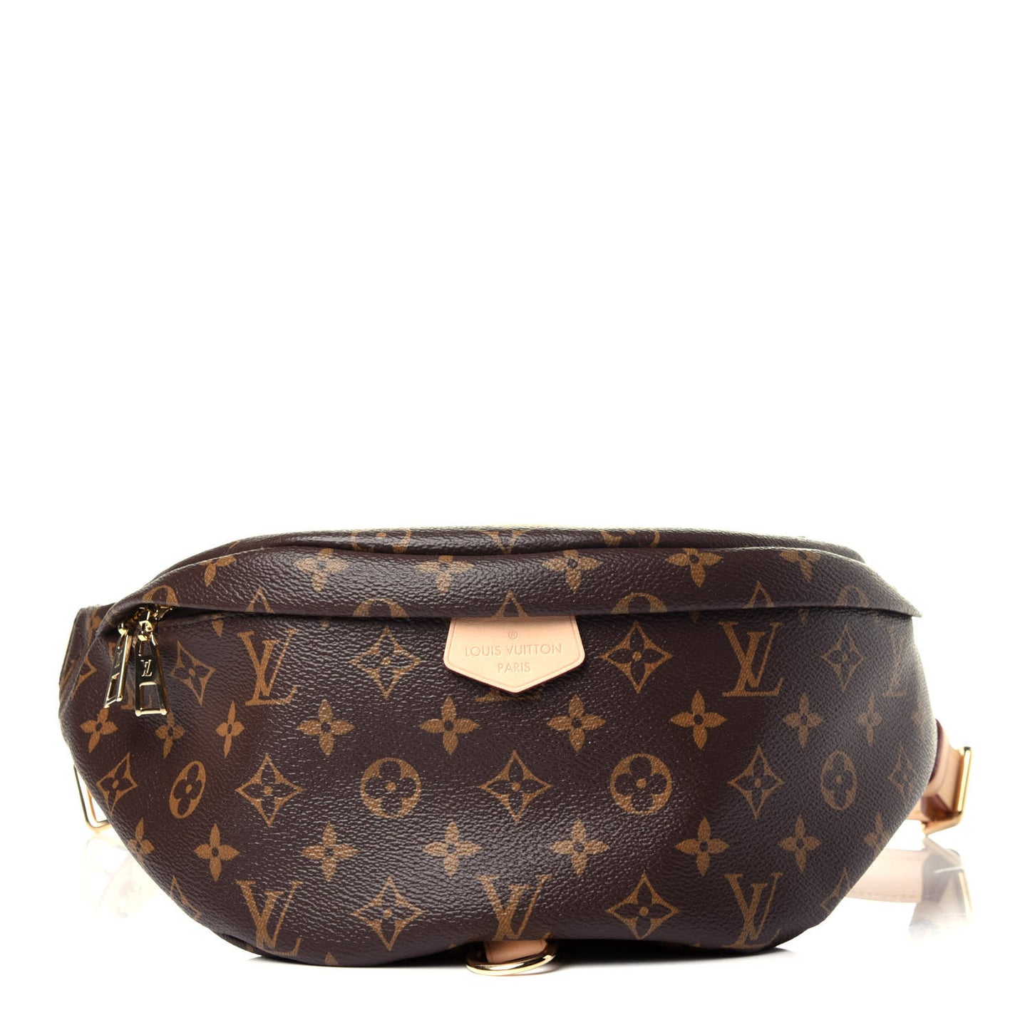 Monogram Bumbag