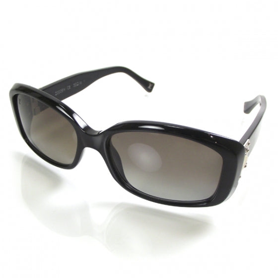 Soupcon GM Landscape Sunglasses Noir