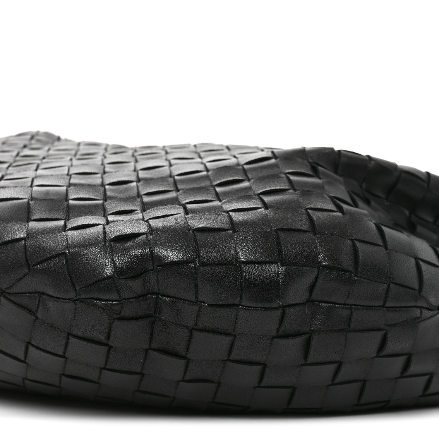 Bottega Veneta Nappa Intrecciato Small Jodie Black 11 of 11