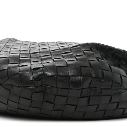 Bottega Veneta Nappa Intrecciato Small Jodie Black 11 of 11