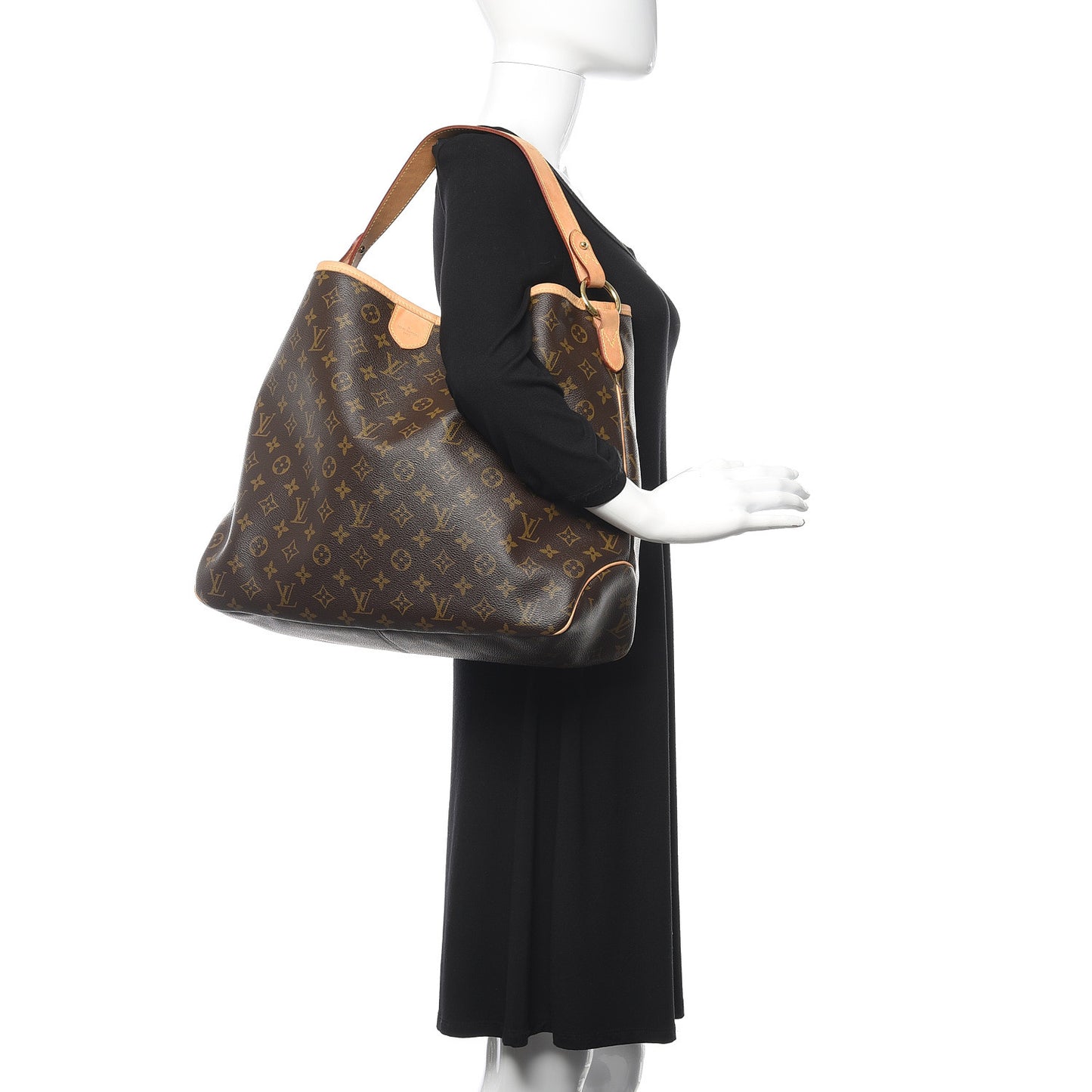 Monogram Delightful MM