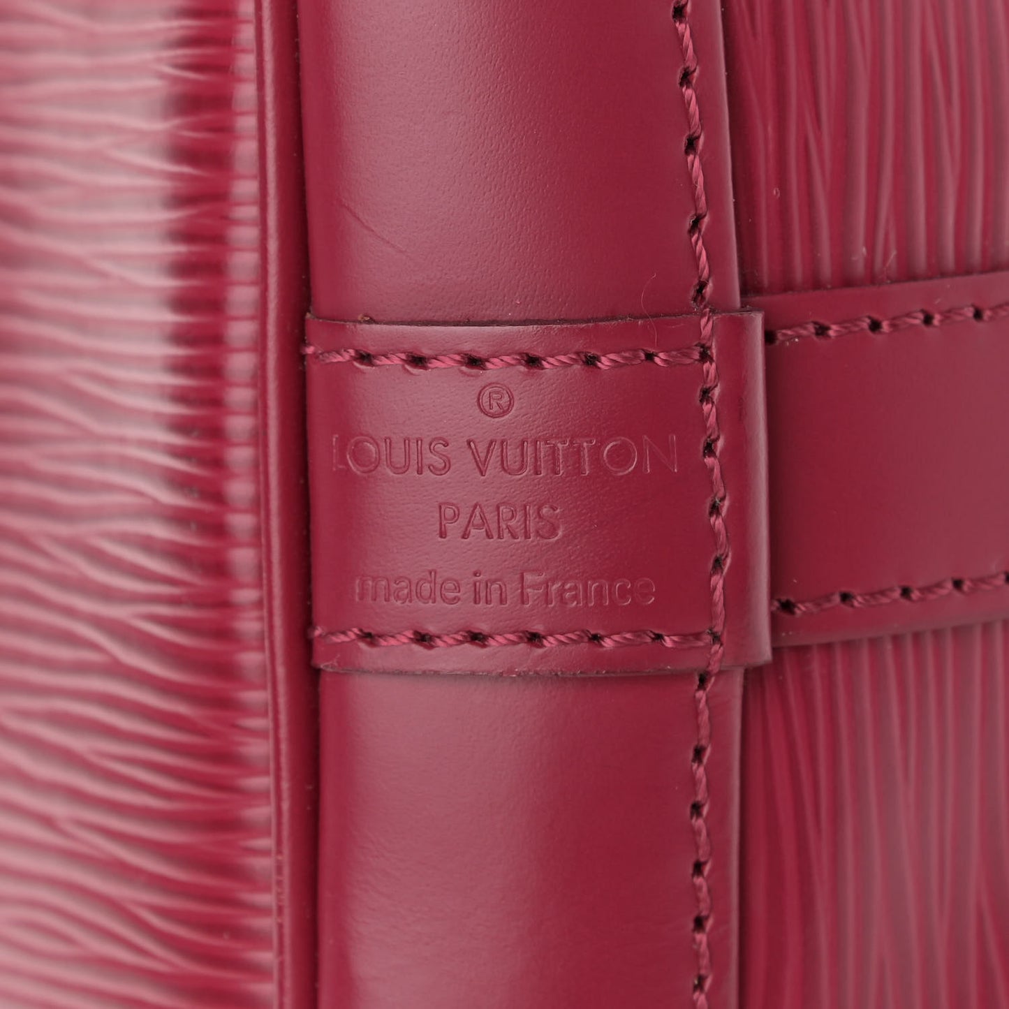 Epi Petit Noe NM Fuchsia