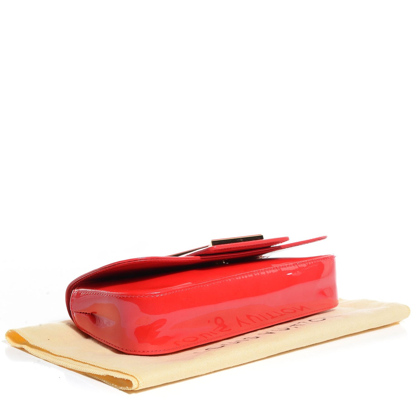 Patent Sobe Clutch Grenadine