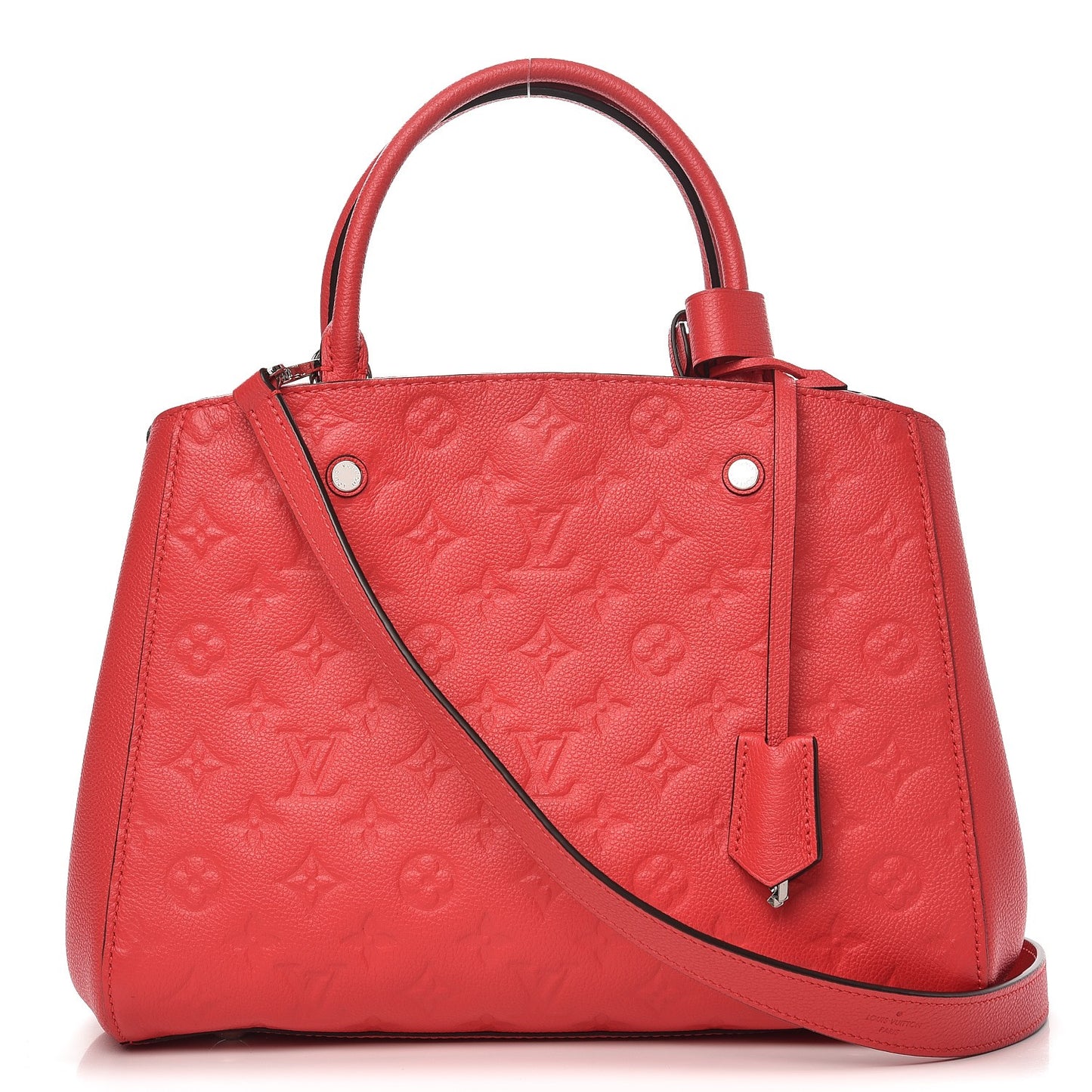 Empreinte Montaigne MM Poppy