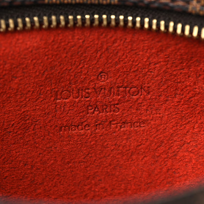 Louis Vuitton Damier Ebene Manosque GM Pochette 6 of 6