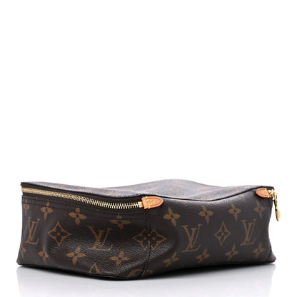 Louis Vuitton Monogram Packing Cube MM 3 of 10